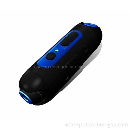 Full HD1080p Dual Lens Sport Camcorder/Action Camera (400A)